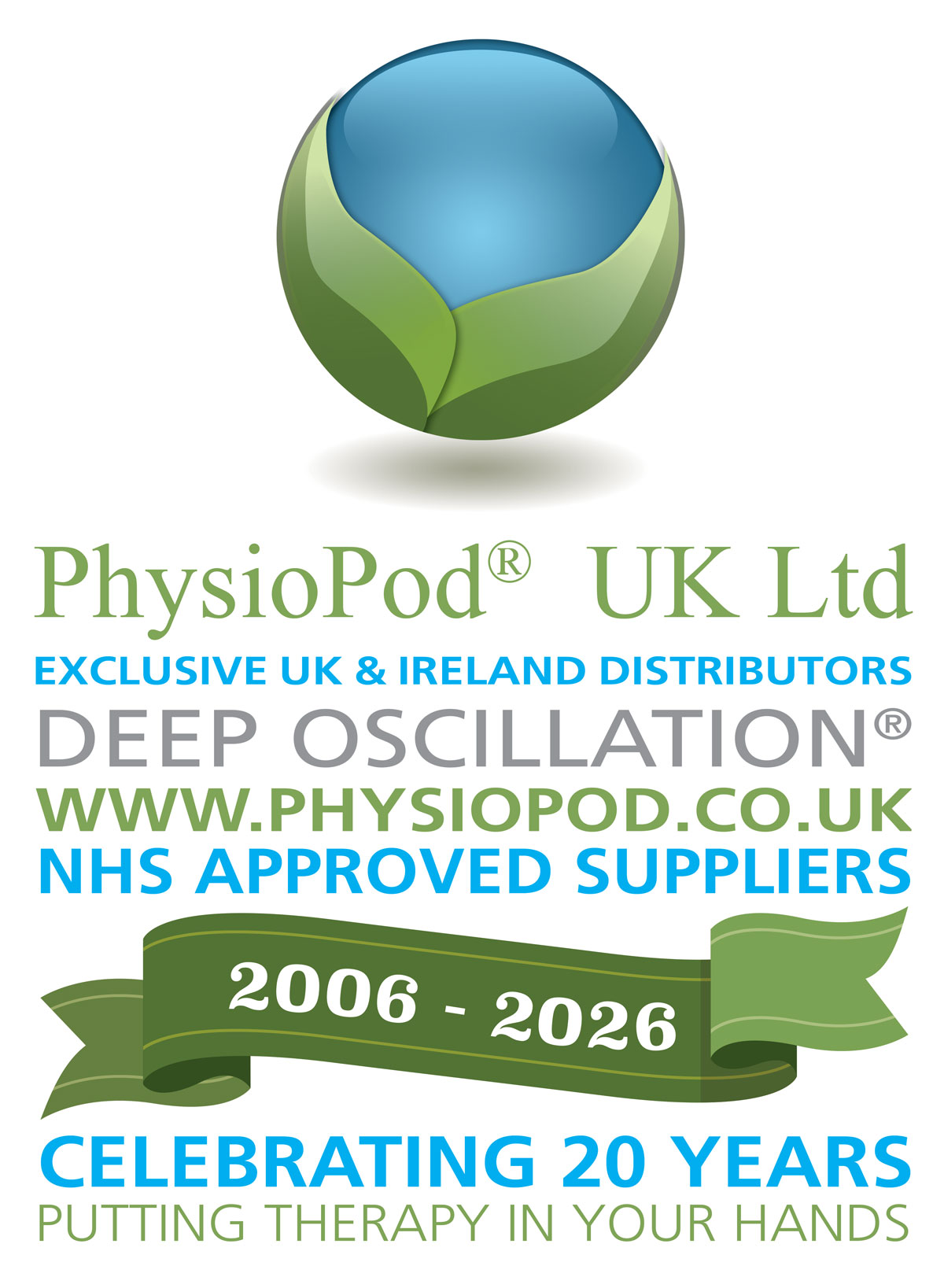 physiopod new logo